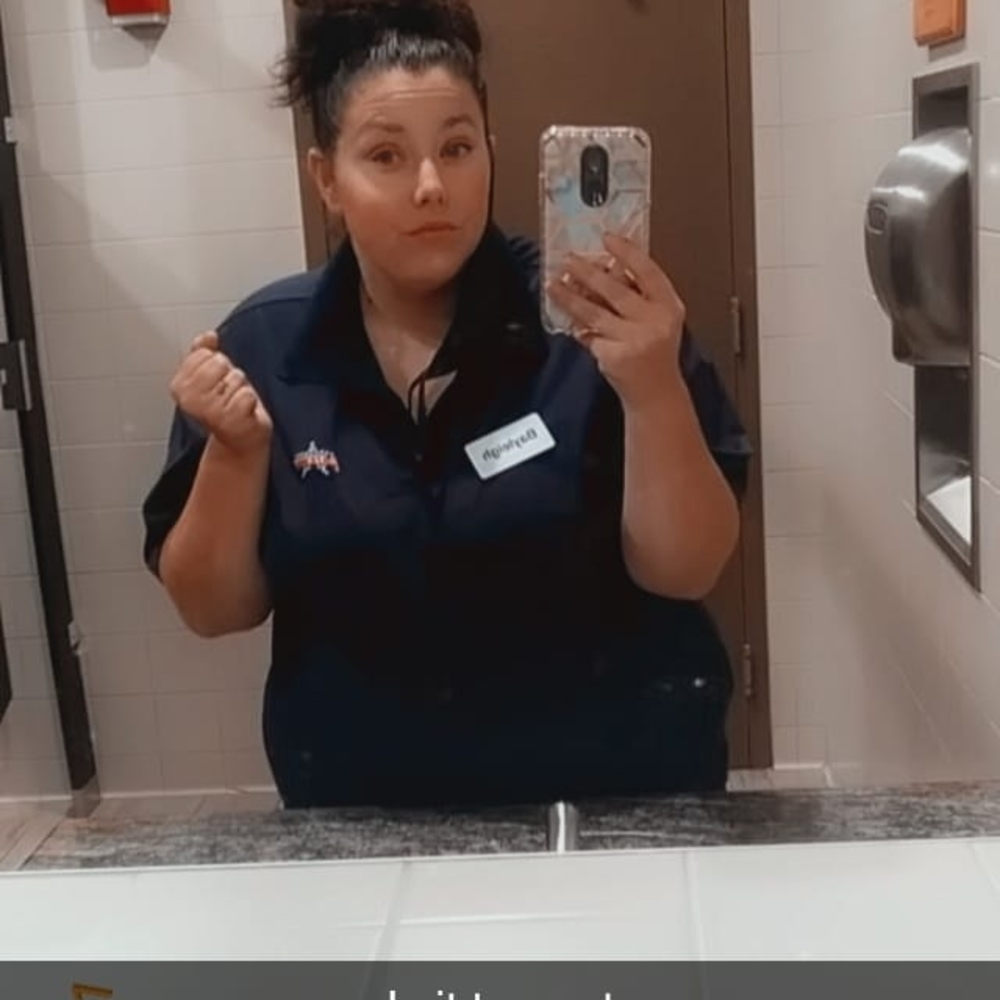 Meet your Posher, Bayleigh